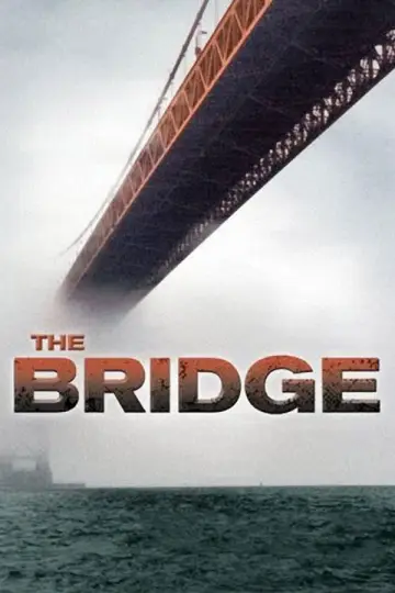 Plakat do filmu "The Bridge" #1097590