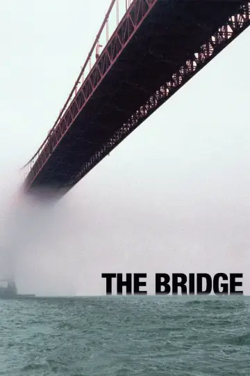 Plakat do filmu "The Bridge" #1097591