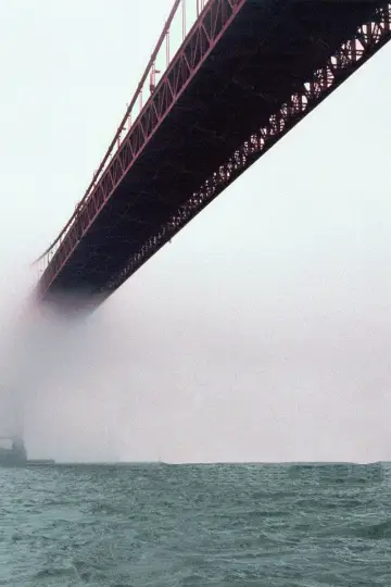 Plakat do filmu "The Bridge" #482014