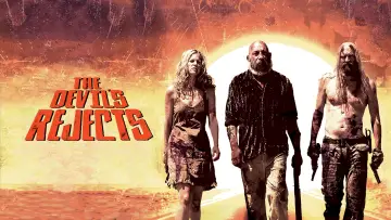 Zasłona do filmu "Bękarty Diabła" #266639