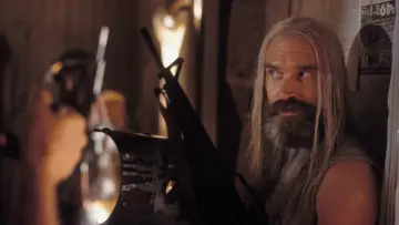 Zasłona do filmu "Bękarty Diabła" #266647