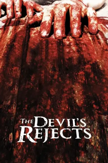 Plakat do filmu "Bękarty Diabła" #266656