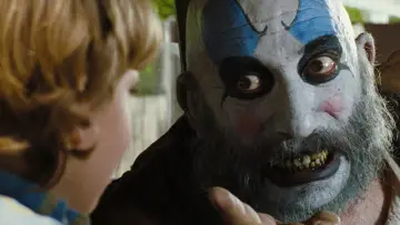 Zasłona do filmu "Bękarty Diabła" #891652