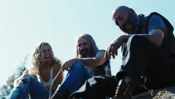 Zasłona do filmu "Bękarty Diabła" #891668