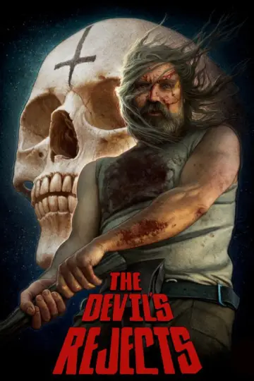 Plakat do filmu "Bękarty Diabła" #891685