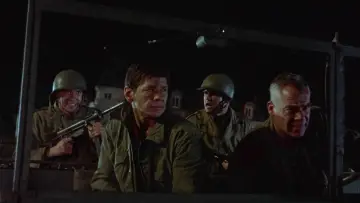 Zasłona do filmu "Parszywa dwunastka" #206043