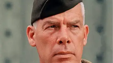 Zasłona do filmu "Parszywa dwunastka" #206054