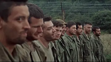 Zasłona do filmu "Parszywa dwunastka" #206064