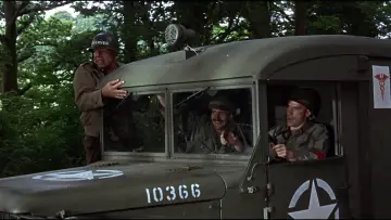 Zasłona do filmu "Parszywa dwunastka" #206067