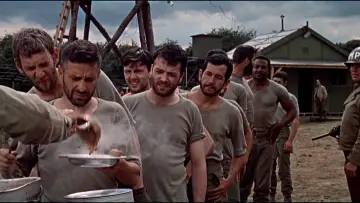 Zasłona do filmu "Parszywa dwunastka" #206068