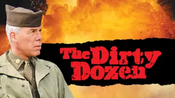 Zasłona do filmu "Parszywa dwunastka" #86437