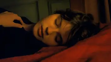 Zasłona do filmu "Podwójne życie Weroniki" #1177251