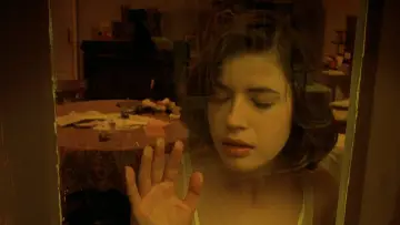 Zasłona do filmu "Podwójne życie Weroniki" #210953