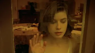 Zasłona do filmu "Podwójne życie Weroniki" #210954