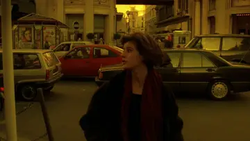 Zasłona do filmu "Podwójne życie Weroniki" #210957