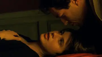 Zasłona do filmu "Podwójne życie Weroniki" #986446