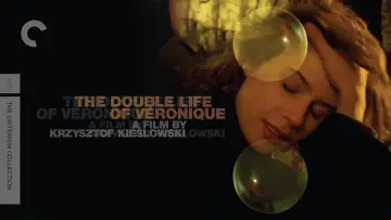 Zasłona do filmu "Podwójne życie Weroniki" #986451