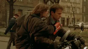 Zasłona do filmu "Podwójne życie Weroniki" #986458