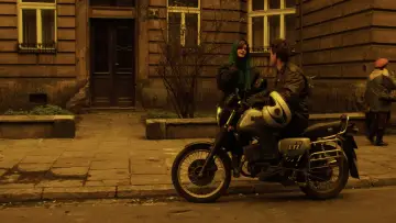 Zasłona do filmu "Podwójne życie Weroniki" #986462