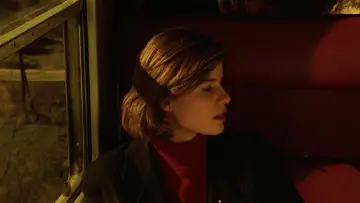 Zasłona do filmu "Podwójne życie Weroniki" #986464