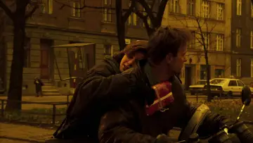 Zasłona do filmu "Podwójne życie Weroniki" #986469