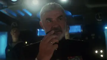 Zasłona do filmu "Polowanie na Czerwony Październik" #1724171