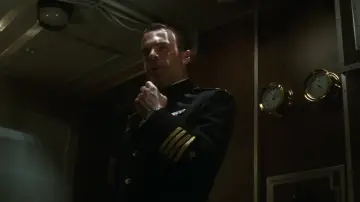 Zasłona do filmu "Polowanie na Czerwony Październik" #1724173