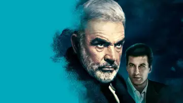 Zasłona do filmu "Polowanie na Czerwony Październik" #673154