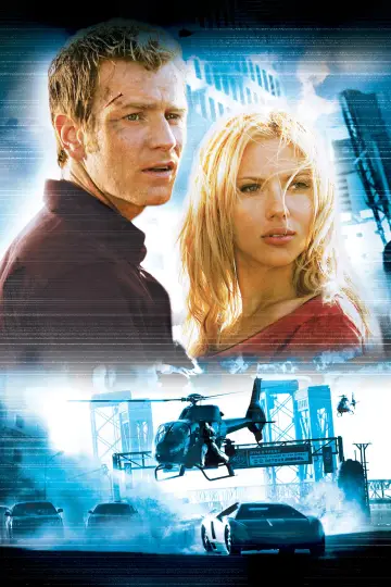 Plakat do filmu "Wyspa" #1207190