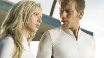 Zasłona do filmu "Wyspa" #272112