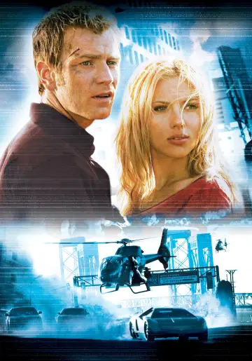 Plakat do filmu "Wyspa" #272145