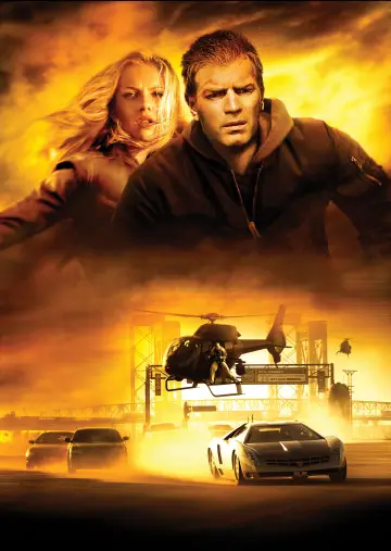 Plakat do filmu "Wyspa" #272146