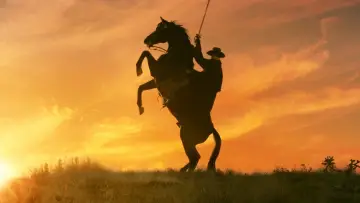 Zasłona do filmu "Legenda Zorro" #302172