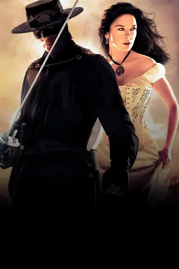 Legenda Zorro