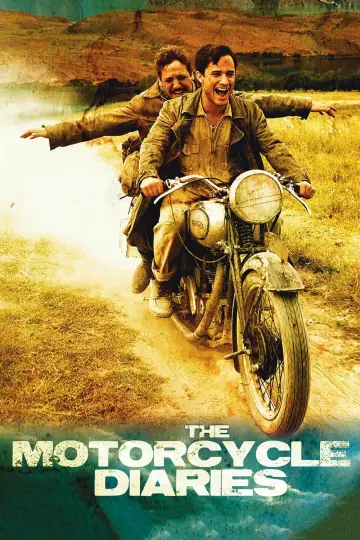 Dzienniki motocyklowe