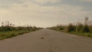 Zasłona do filmu "Dzienniki motocyklowe" #872842