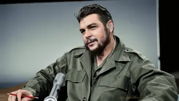 Zasłona do filmu "Dzienniki motocyklowe" #872846