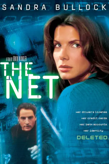 Plakat do filmu "System" #308604
