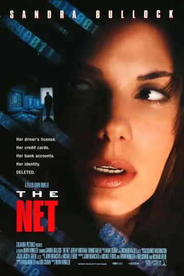 Plakat do filmu "System" #308611