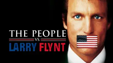 Wideo do filmu Skandalista Larry Flynt — PEOPLE VS LARRY FLYNT Trailer