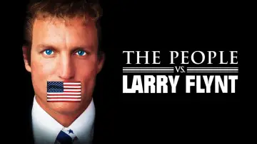 Zasłona do filmu "Skandalista Larry Flynt" #153105