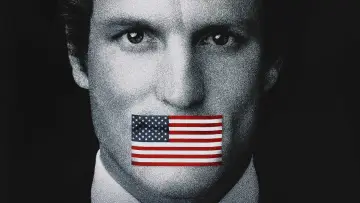 Zasłona do filmu "Skandalista Larry Flynt" #250544