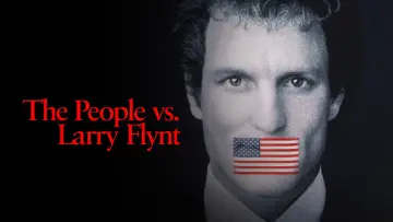 Zasłona do filmu "Skandalista Larry Flynt" #898720