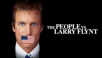 Zasłona do filmu "Skandalista Larry Flynt" #898722