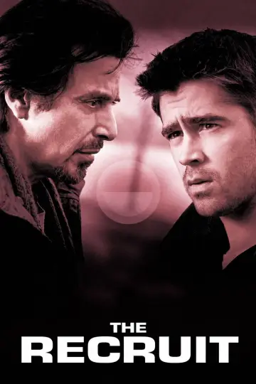 Plakat do filmu "Rekrut" #1208305