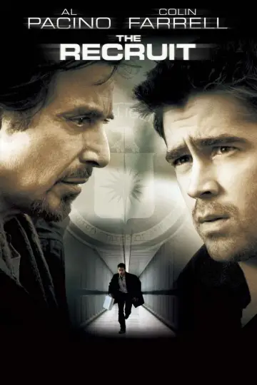 Plakat do filmu "Rekrut" #140155