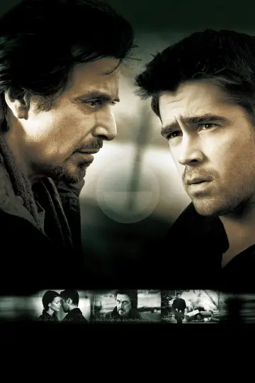Plakat do filmu "Rekrut" #354261