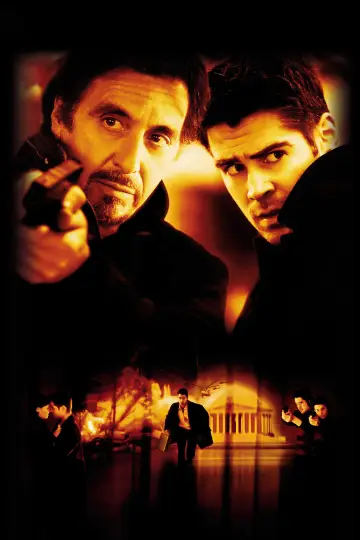 Plakat do filmu "Rekrut" #354262