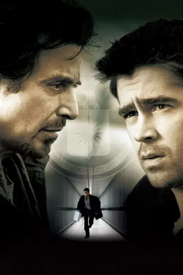 Plakat do filmu "Rekrut" #354263