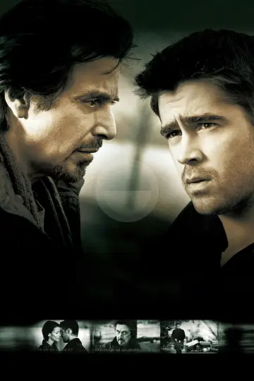 Plakat do filmu "Rekrut" #354264